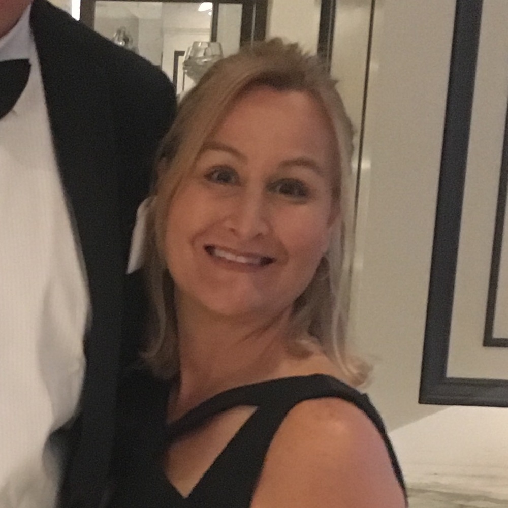 Meet your Posher, Julie